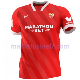 Maillot de Foot Séville FC Extérieur 2020-21